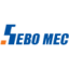 Logo SEBO MANUF.ENGINE. SW 500