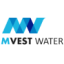 Logo M VEST WATER NK-,00227652