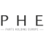 Logo PARTS HLDG EUR. EO 1,94