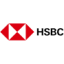 Logo HSBC BANK MALTA EO -,30