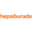 Logo D-Market (Hepsiburada)