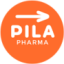 Logo PILA PHARMA AB