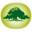 Logo HOELAND+SETSKOG SPAREBANK
