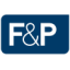 Logo F&P Fisher & Paykel Healthcare