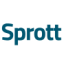 Logo Sprott Physical Uranium Trust