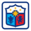 Logo PHILIPPINE NATL BK PP 40