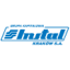Logo INSTAL KRAKOW S.A. ZY 1