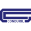 Logo Conduril - Engenharia