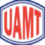 Logo UAMT S.A. NAM. LN-,45
