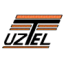 Logo UZTEL NAM. LN 2,50
