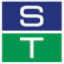 Logo SEVERN TRENTS SP.ADR/1
