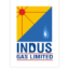 Logo Indus Gas