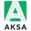 Logo Aksa