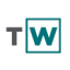 Logo Tungsten West