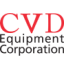 Logo CVD Equipment Co.