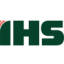 Logo IHS Holding