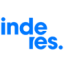 Logo INDERES OYJ
