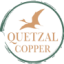 Logo QUETZAL COPPER CORP.