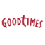 Logo GOOD TIMES REST. DL-,001