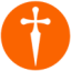 Logo Grupo Financiero Galicia (ADR)