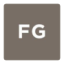Logo FOSSIL GR726