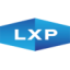 Logo LXP Industrial Trust
