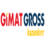 Logo GIMAT MAGAZACILIK