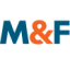Logo M+F BANCORP INC. DL 5