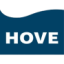 Logo HOVE A/S DK -,10