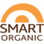 Logo SMART ORGANIC AD BW 1