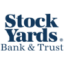 Logo STOCK YARDS BANCORP
