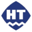 Logo Ningbo Haitian Precision Machinery 'A'