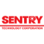 Logo SENTRY TECHNOLOGY DL-,001