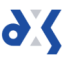 Logo DXS INTL PLC LS -,0033
