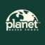 Logo Planet Based Foods Global