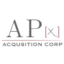 Logo APX ACQ.CORP.I A DL-,0001