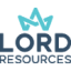 Logo LORD RESOURCES LTD