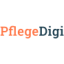Logo PFLEGE.DIGITAL.INV. O.N.
