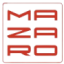 Logo MAZARO