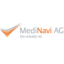 Logo MEDINAVI AG INH. O.N.