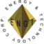Logo ENERGY+TECHNOLOGY DL-,001