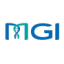Logo MGI TEC.CO.LTD. CL.A YC 1