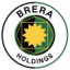 Logo BRERA HOLDINGS LTD CL.A