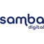 Logo SAMBA DIG.SGPS SA EO 2,33
