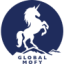 Logo Global Mofy Metaverse
