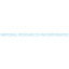 Logo IMPERIAL RES INC. DL-,001