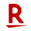 Logo RAKUTEN BANK LTD
