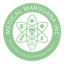 Logo MEDICAL MARIJUANA DL-,001