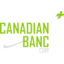 Logo CANADIAN BANC. PFD