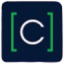 Logo CORERO NETWORK